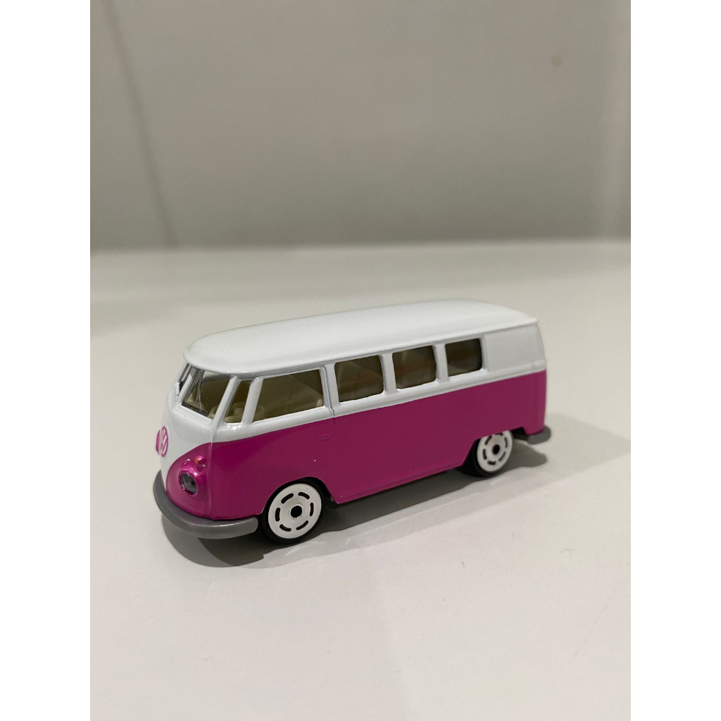 Majorette Volkswagen T1 Loose