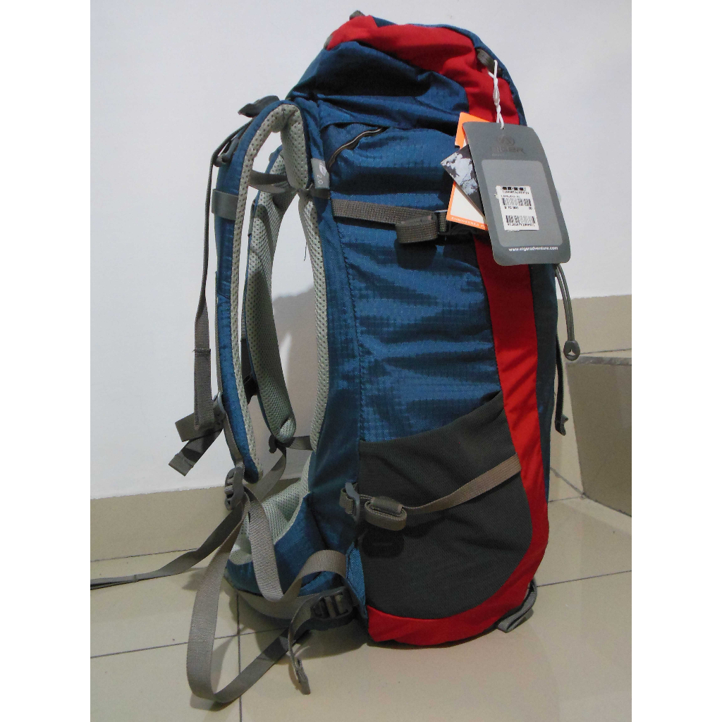 tas gunung eiger appalachia 35 L