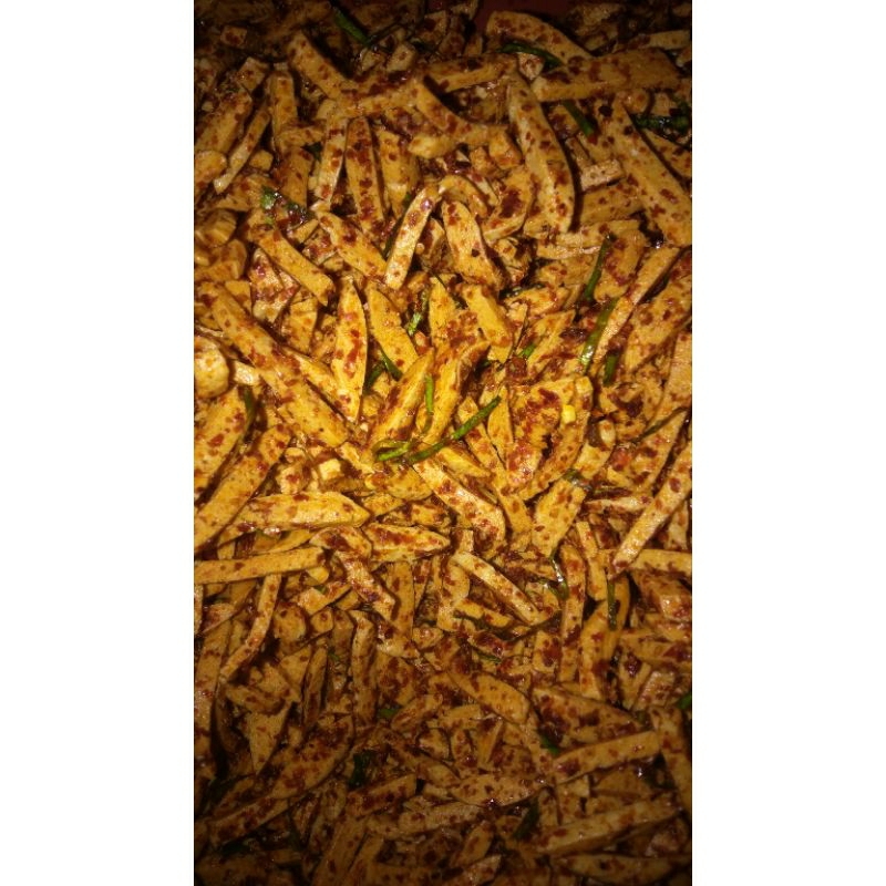 

basreng stik pedas
