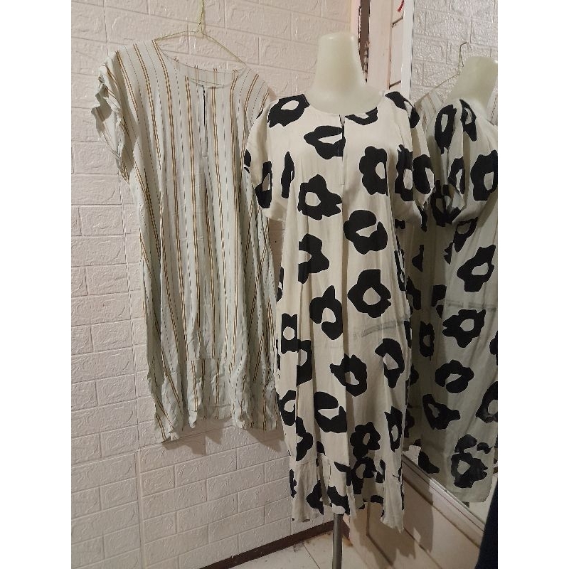 daster rijek premium