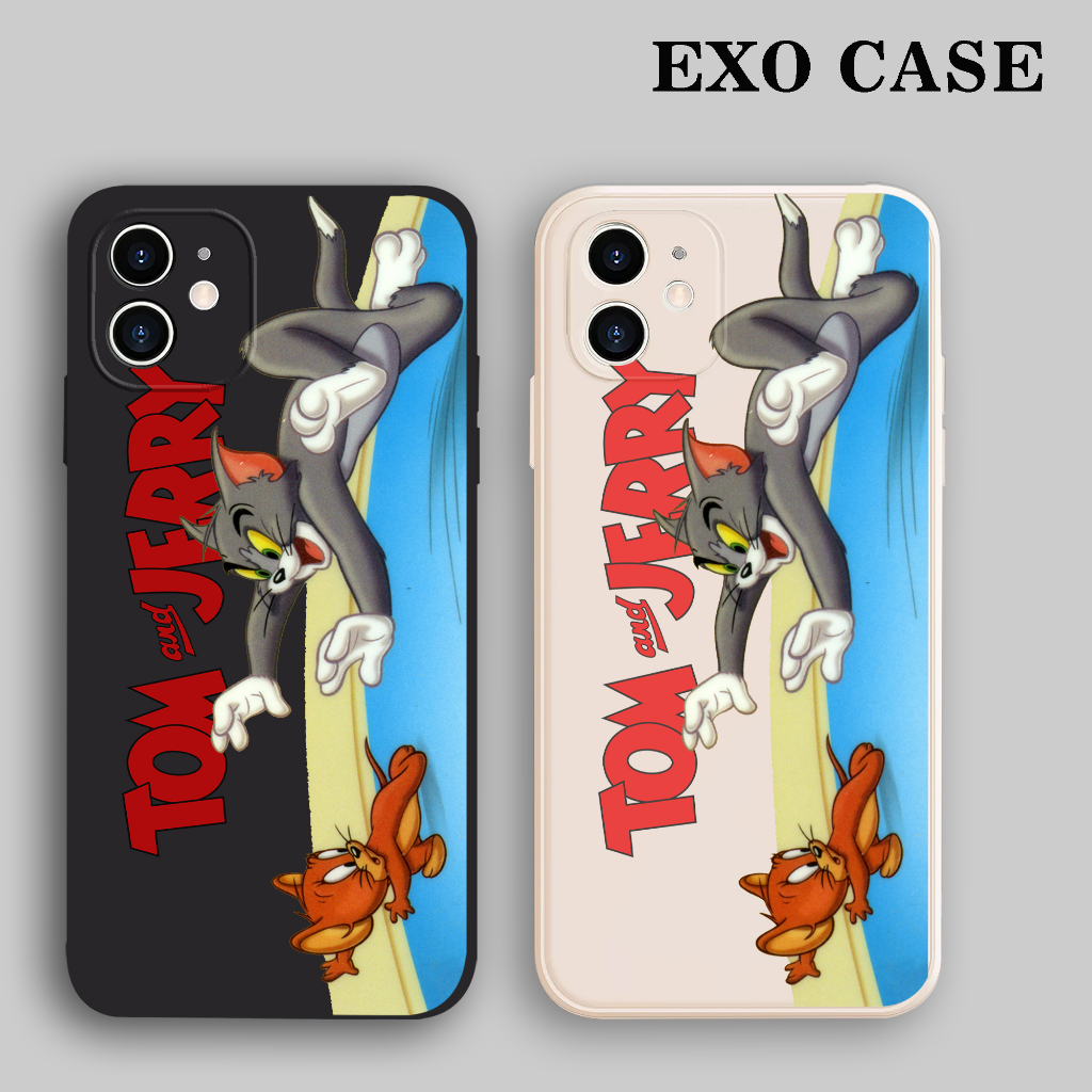 Softcase Xiaomi Redmi 10 10A 10C 9A 9C 9T 9 NOTE9 NOTE9PRO NOTE10 NOTE11 NOTE12 8 8A 7 6A 5A 4X 4A E