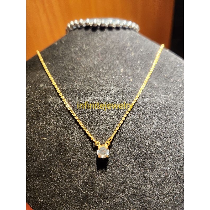 kalung nagita mas muda Termurah