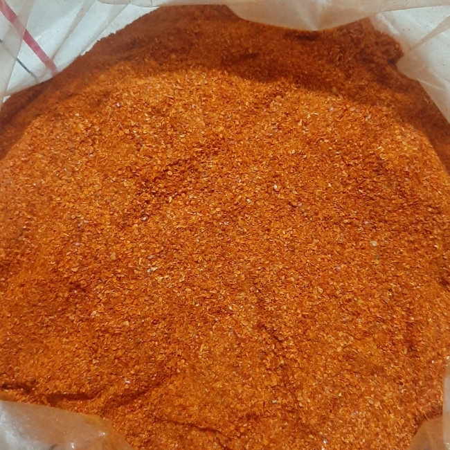 

CABE BUBUK HALUS ISI 100 GRAM