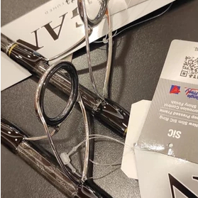 ROD ZEN SHORE CAST ZAGAN XEA