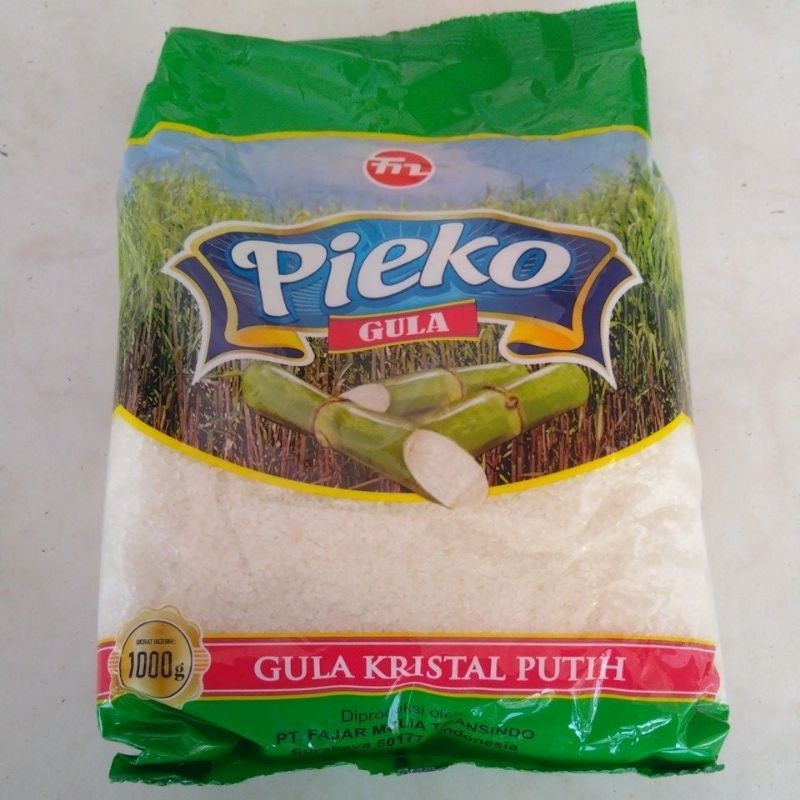 

gula murah