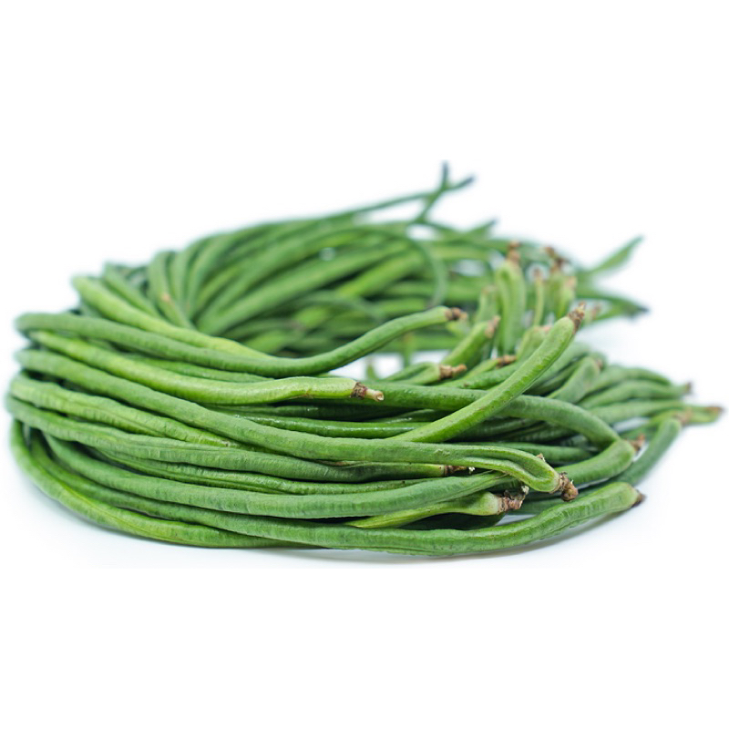 

kacang panjang 1 ikat