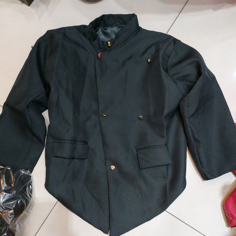 Beskap anak tk SD tanggung murah||Beskap murah|| Beskap anak murah