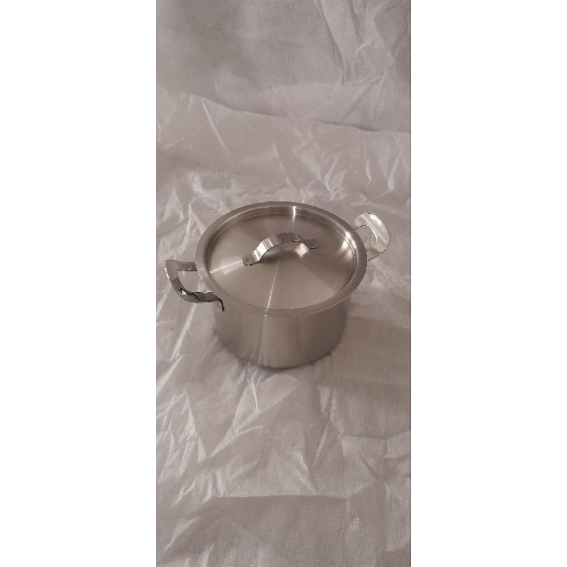 highpot bima mini series 12 cm ss 304 3 ply