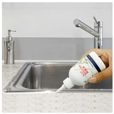 SW212 Krim Nat Keramik / Pendempul Nat Keramik / Dempul Keramik Tahan Air Anti Bocor / Pengisi Nat K