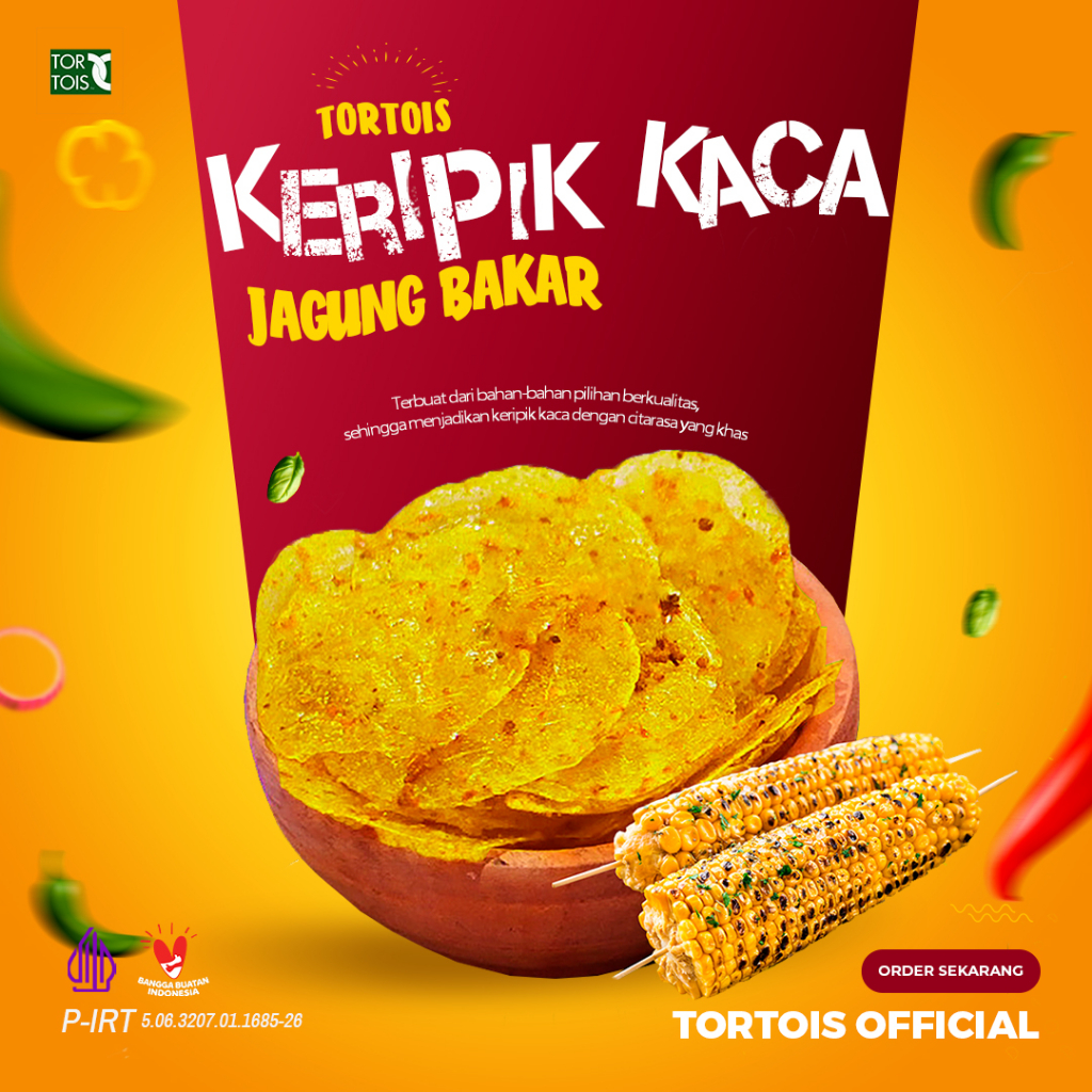 

Keripik Kaca Kiloan | Kripca Beledag | Kripca Xtra Daun Jeruk