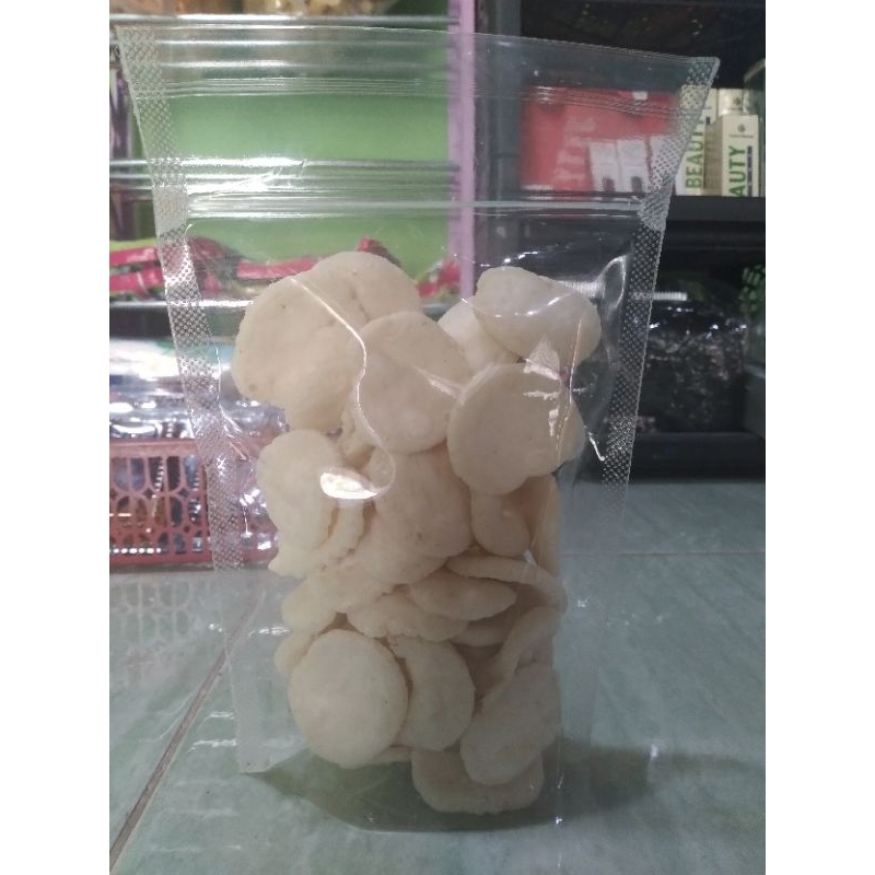 

krupuk ikan
