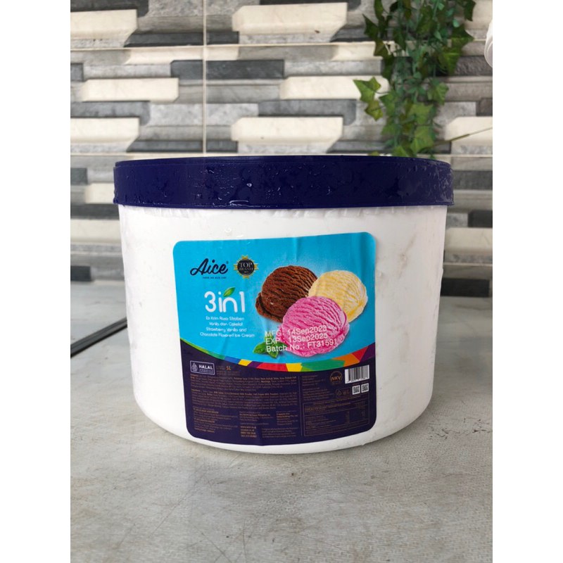 

Es Krim Aice