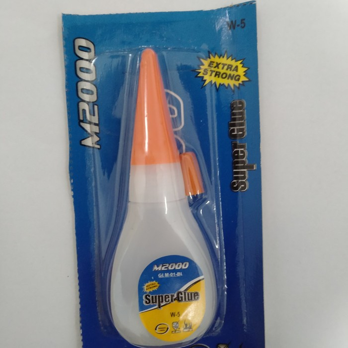 LEM  SUPER GLUE M2000