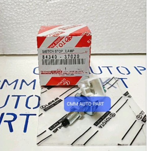 switch stop switch rem hino dutro 125ht 130ht dyna