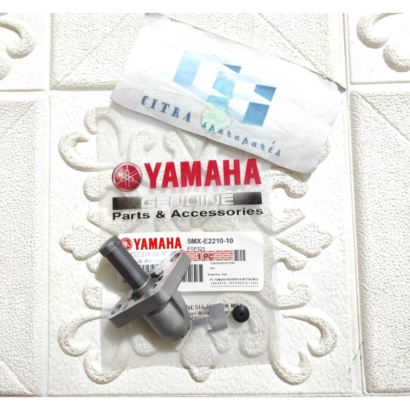 setelan stut tensioner mio sporty mio j soul GT 115  jupiter mx Xride 115 tonjokan keteng