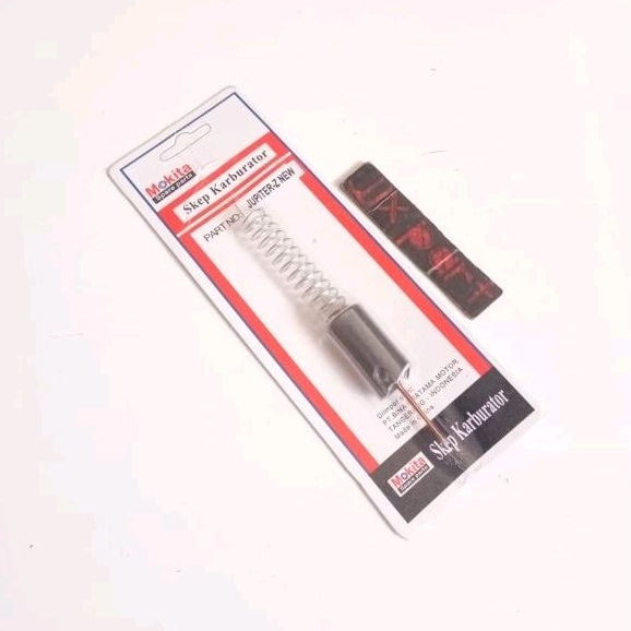 PER SKEP KARBURATOR JUPITER Z NEW BURHAN - VEGA R NEW - VEGA ZR - JUPITER Z