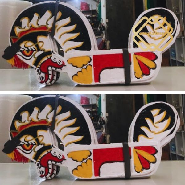 Kuda jathilan /Jaranan Jatilan / Jathilan Kuda lumping / Kuda Jathilan Mainan anak tradisional /kuda