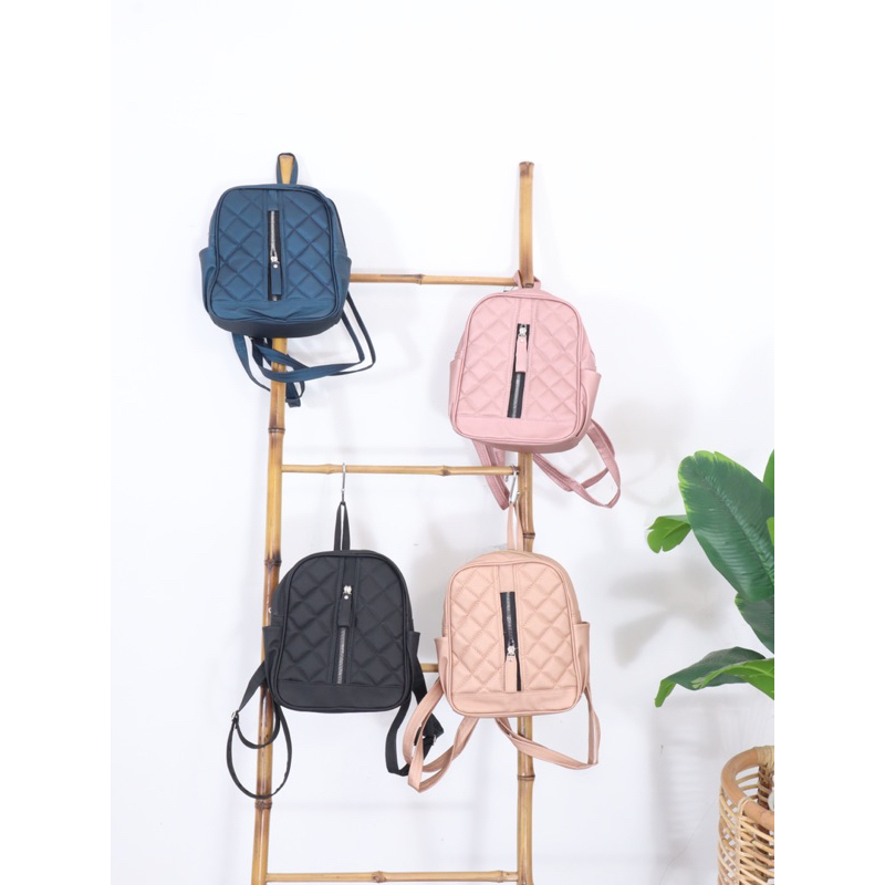 Ransel Wanita // Ransel Destria