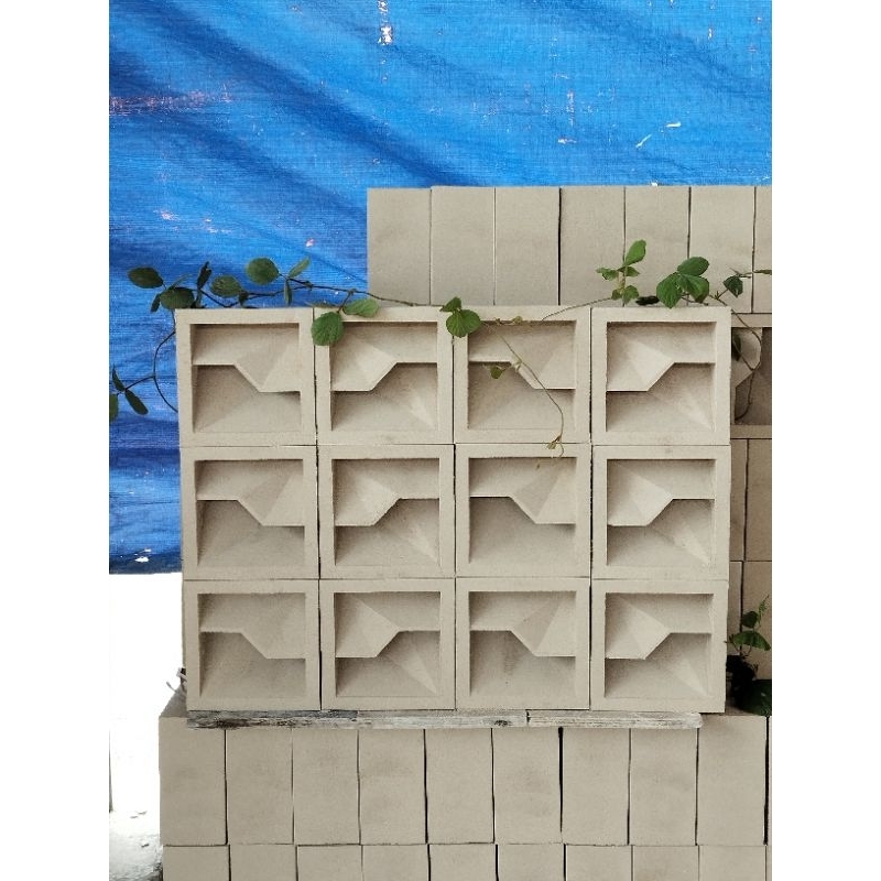 ROSTER/LUBANG ANGIN ANTI TAMPIAS