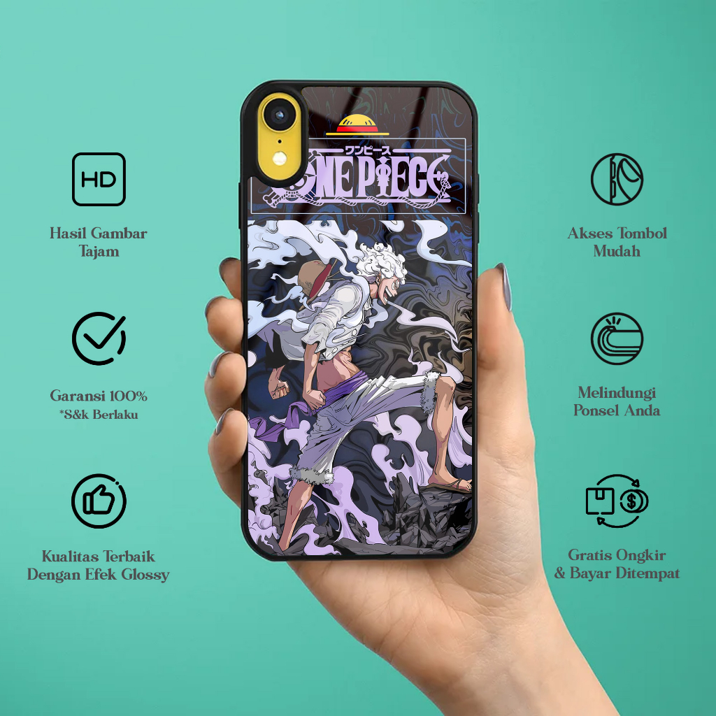 Case ALL TYPE  INFINIX HOT 12I 12 PLAY 12 PRO SMART 4 5 6 RAM 3 6 RAM 2 6 PLUS - ( OP ) - Case Hp - 