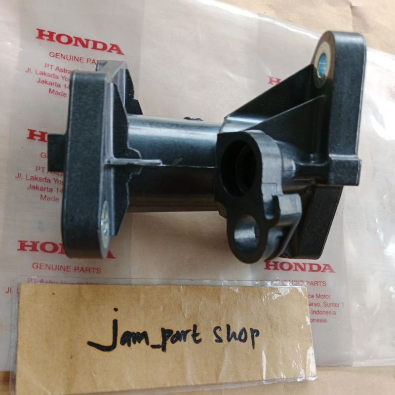 insulator intek manipol honda cb 150 r verza mega pro new mono crf150