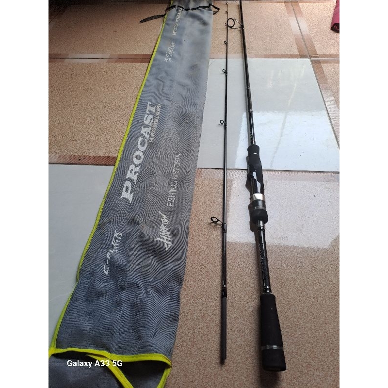 Joran-UL-harrow-procast-702