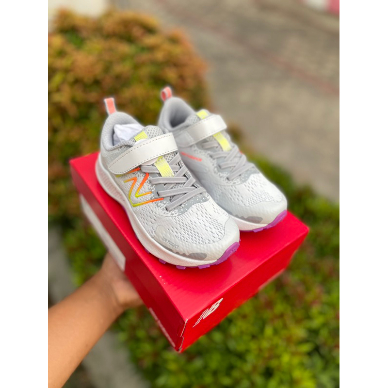 Sale up to 70% NB Grey Nitrel V5 PANTRLP5 Size 31
