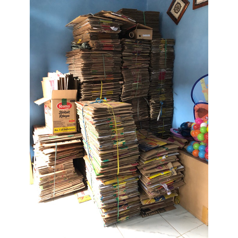 

PAKET HEMAT 10 kilo (isi +-50pcs) #duspacking #kondisibaik