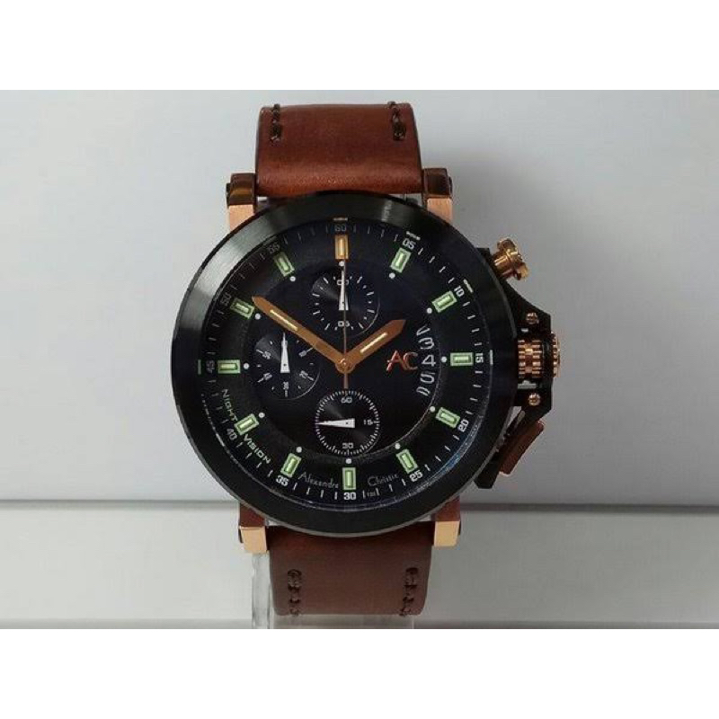 JAM AC ALEXANDRE CHRISTIE 9200NMC