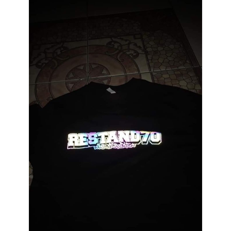 TS RESTAND REFLEKTIFE/ NYALA