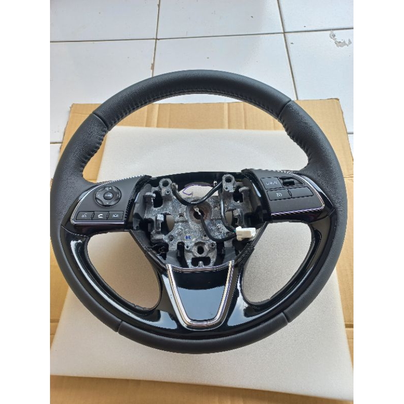 LINGKAR STIR MITSUBISHI XPANDER ORIGINAL