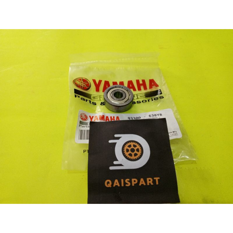 BEARING 638Z LAHER BAK CVT MIO LAMA MIO SMILE MIO SPORTY