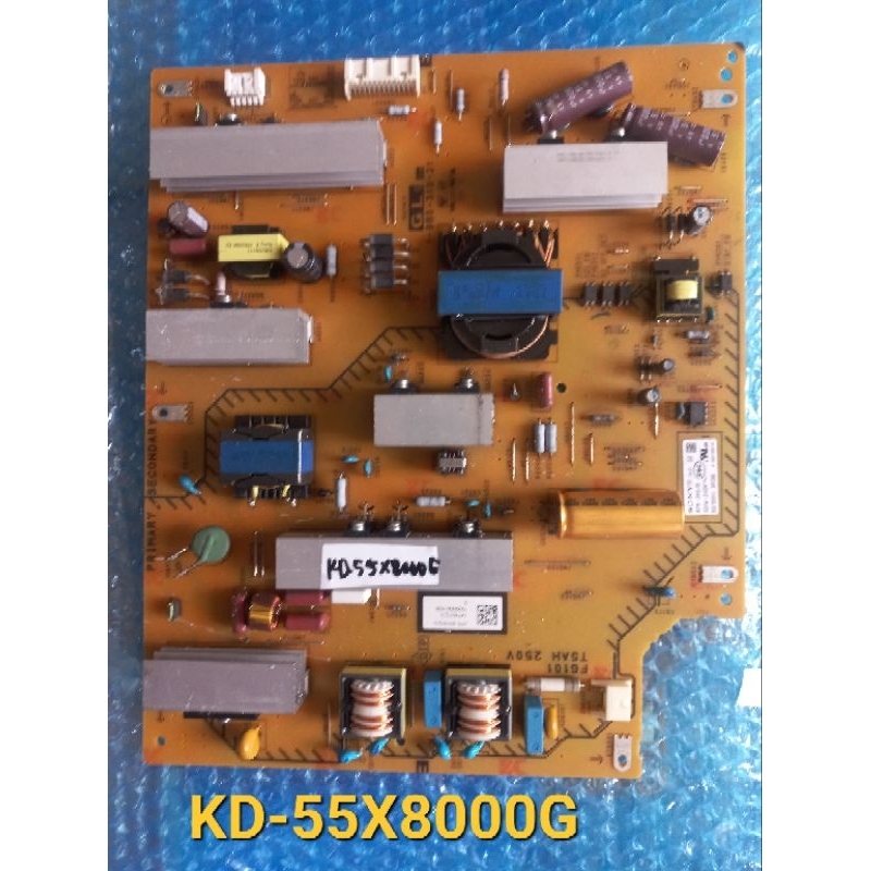 PSU SMPS POWER SUPLAI SONY 55 - KD-55X8000G - 55X8000G