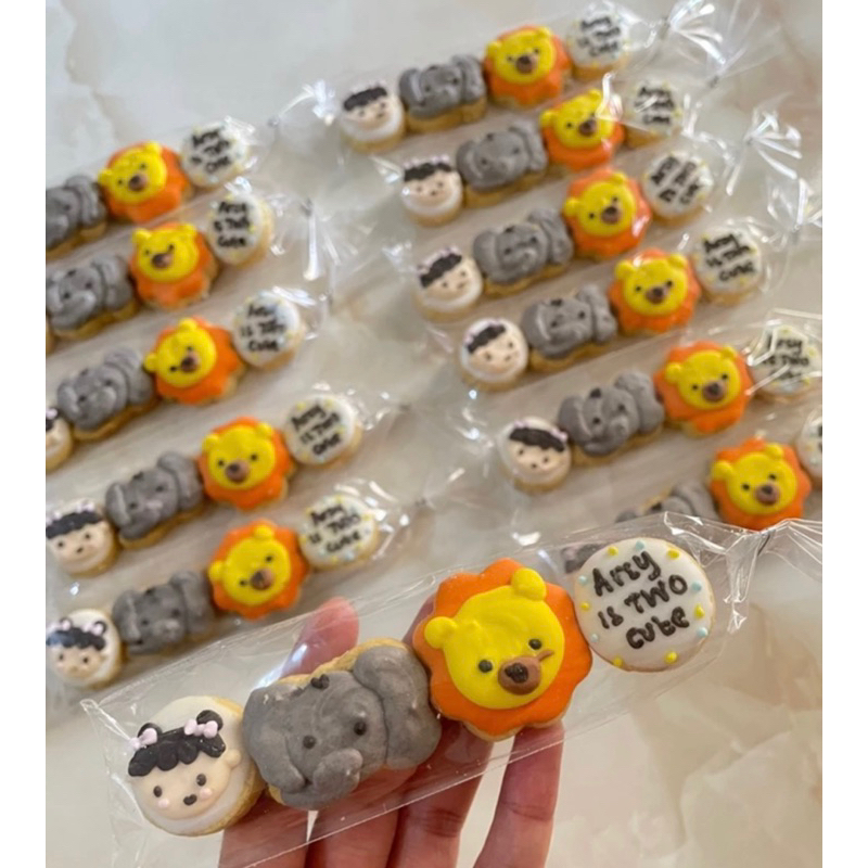 

cookies set kukis set hampers goodiebag