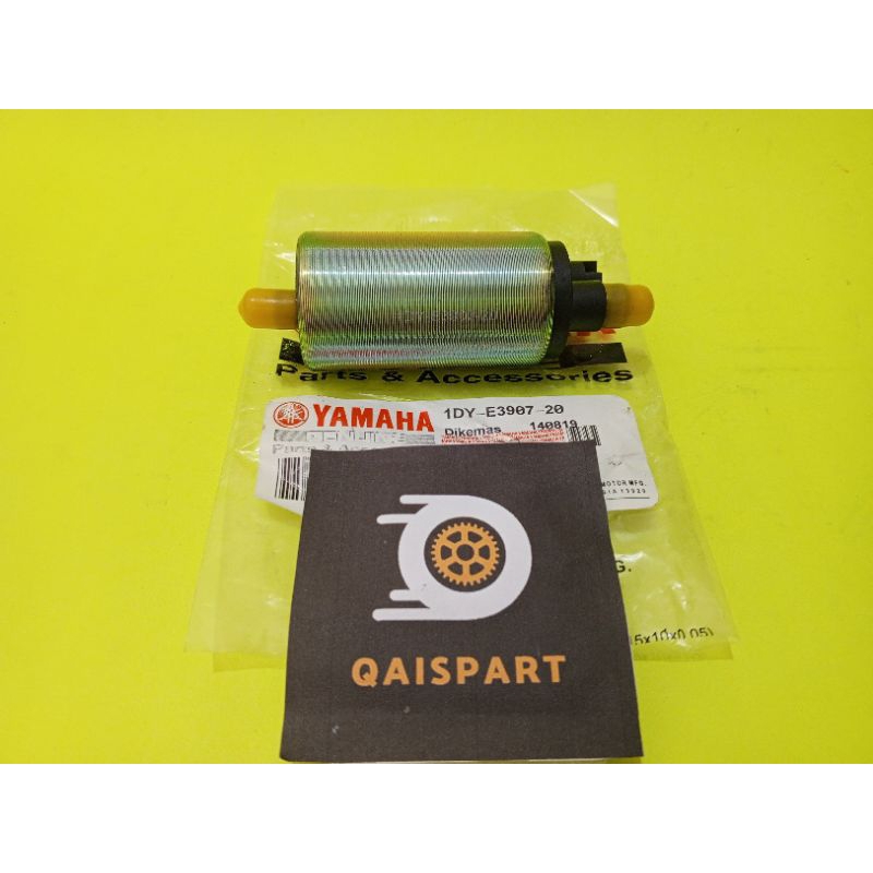 ROTAK JUPITER Z1 ROTAK DINAMO FUELPUMP JUPITER Z NEW