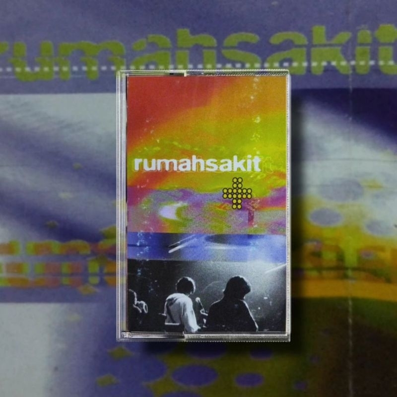 kaset rumahsakit (1997)