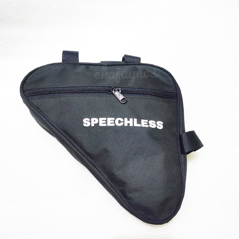 Tas frame - tas sepeda - tas frame sepeda - tas sepeda segitiga