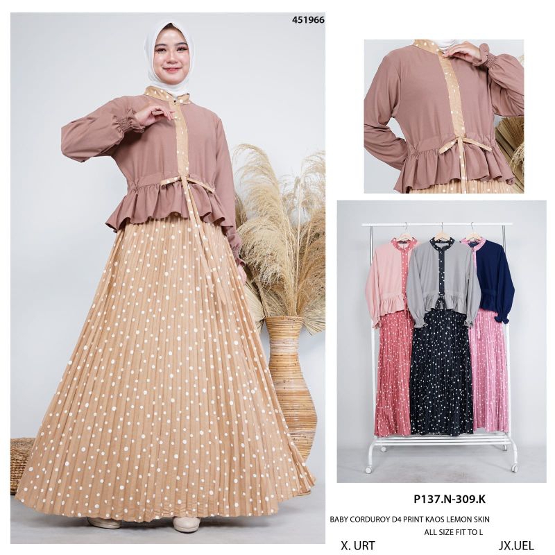 Dress Klik Collection