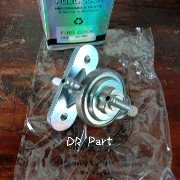 Kran Bensin Suzuki RC100