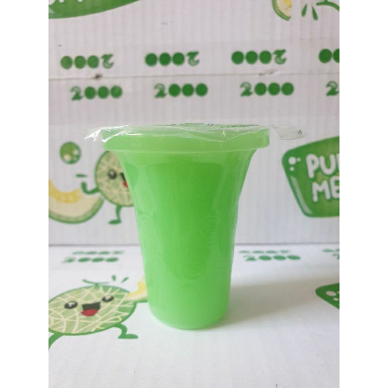 

PUDDING MELON 2000 110ml