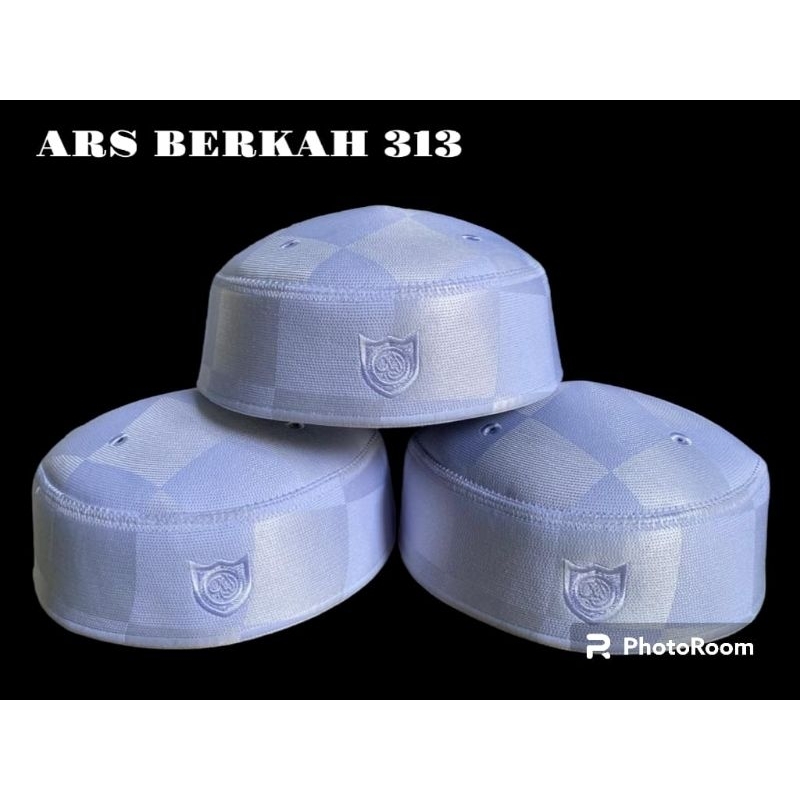 Peci Malaysia Original A5 Songko Malaysia Asli A5