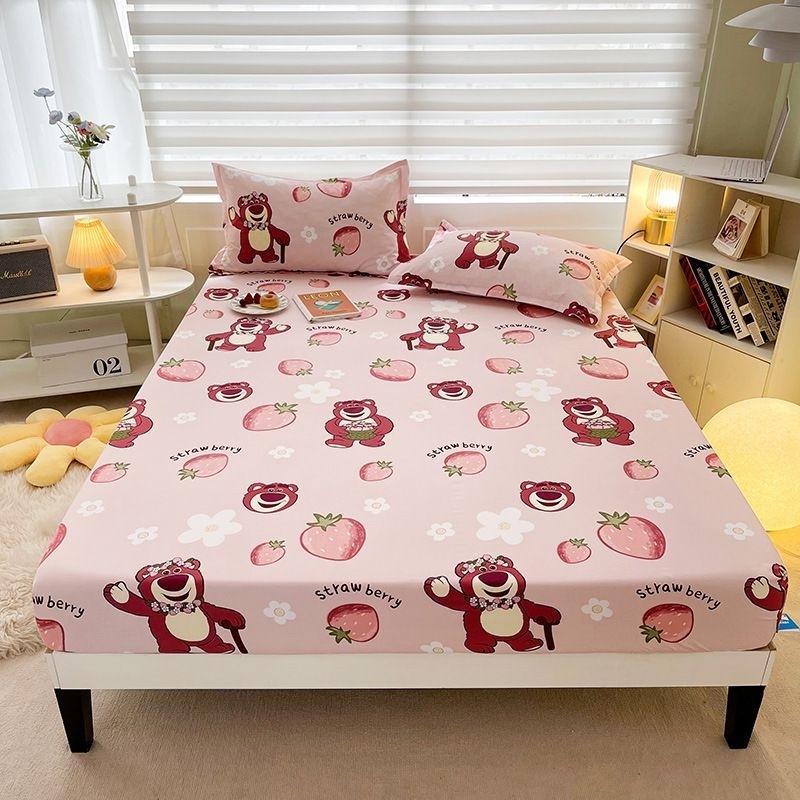 Sprei Disney