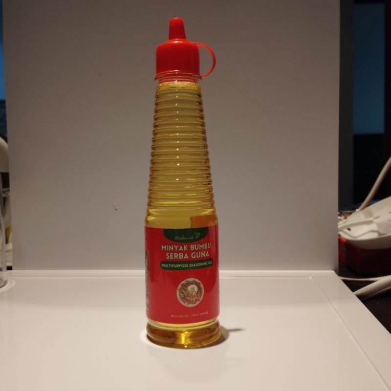 

minyak ayam minyak bawang minyak bumbu kuah dan tumis all purpose seasoning oil
