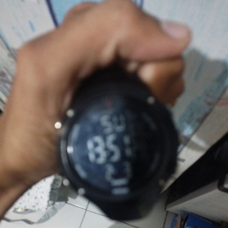 jam tangan sunto