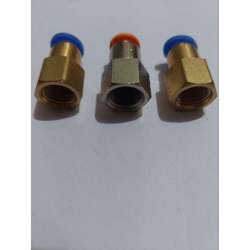 Nepel Kipas Embun/Blower Misty Cool ukuran 8 mm