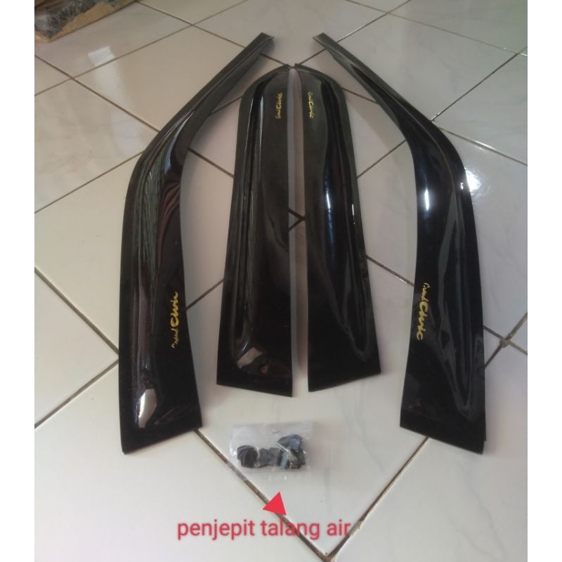 talang air grandcivic Honda Civic lx