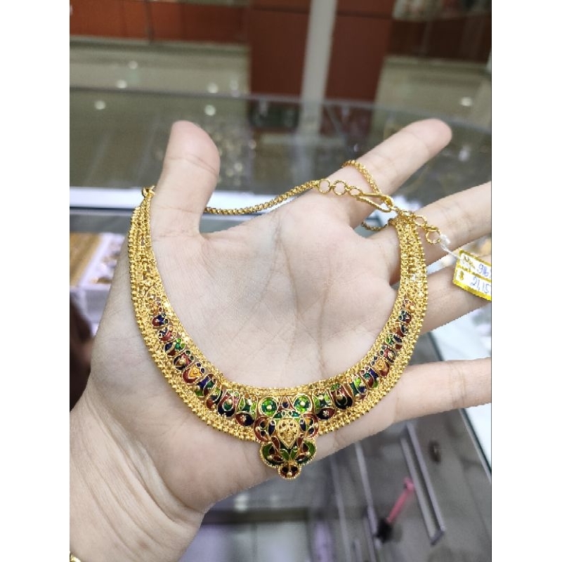kalung koye dubai 916