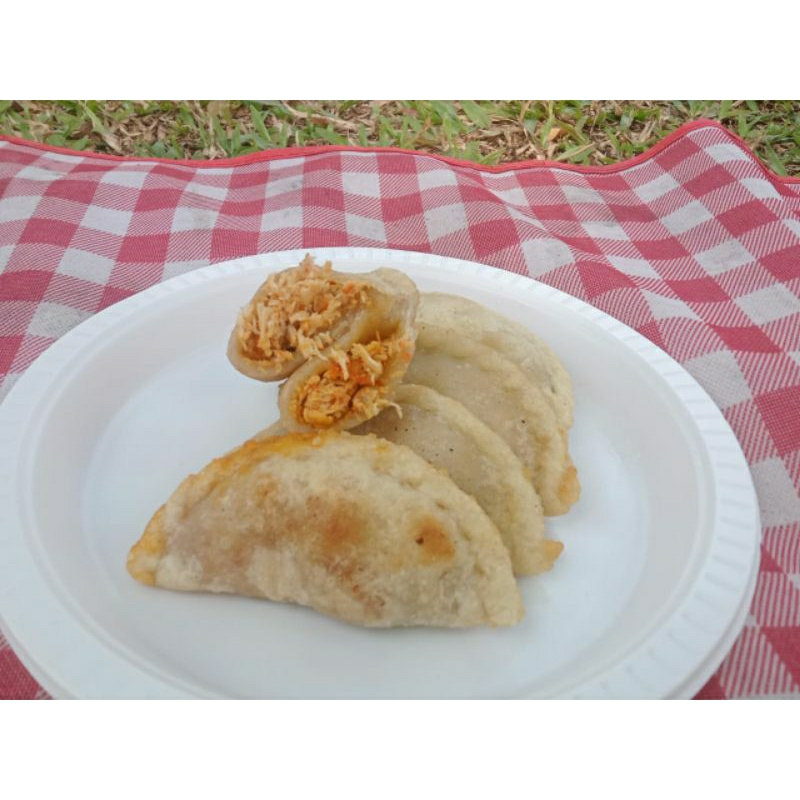 

CIRENG FROZEN AYAM PEDAS bizurai food