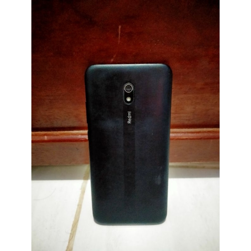HP/SEKEN/REDMI8A/MINUS/SINYAL/HILANG