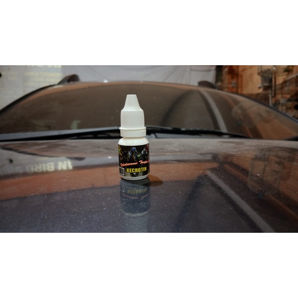 KECROTIN OBAT GURAH UNTUK SEMUA JENIS BURUNG dijamin AMPUH BEST SELLER